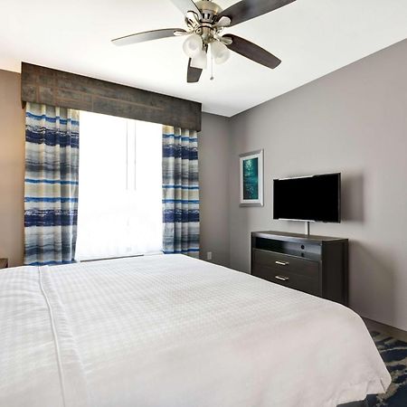 Homewood Suites By Hilton Conroe Dış mekan fotoğraf