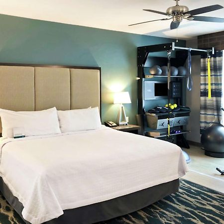 Homewood Suites By Hilton Conroe Dış mekan fotoğraf
