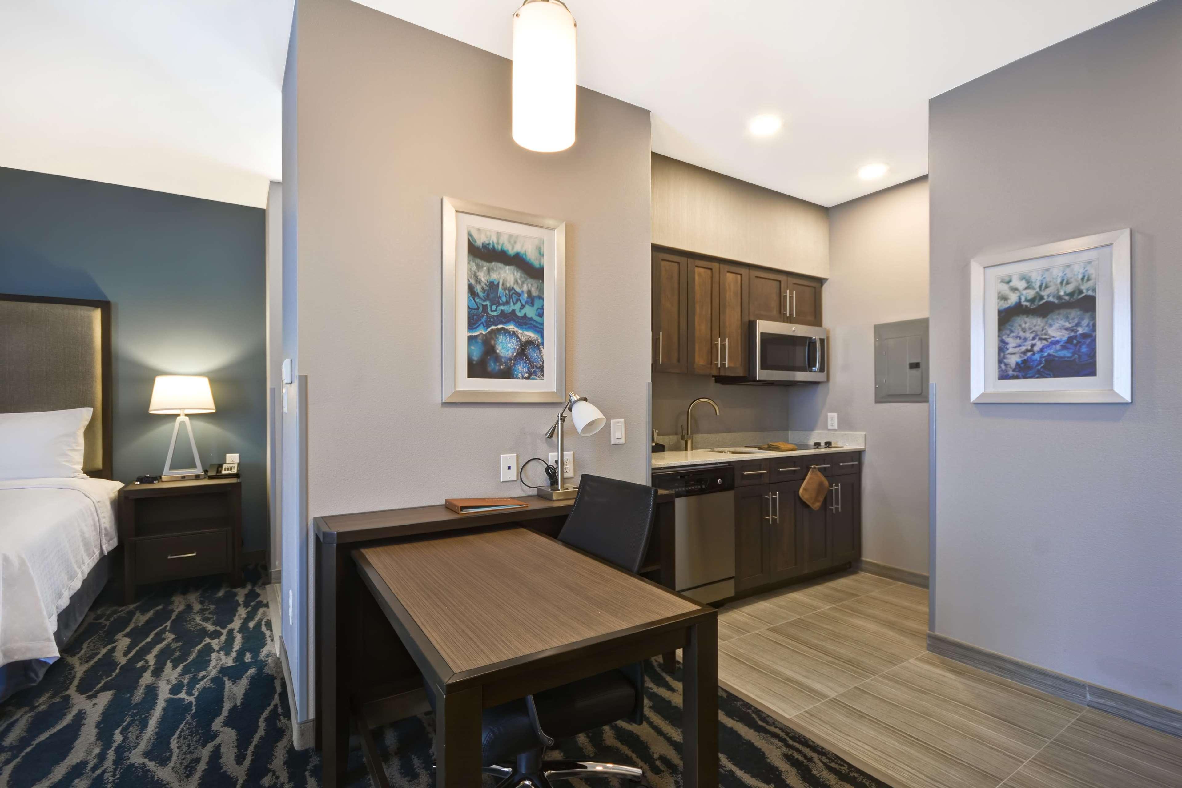 Homewood Suites By Hilton Conroe Dış mekan fotoğraf
