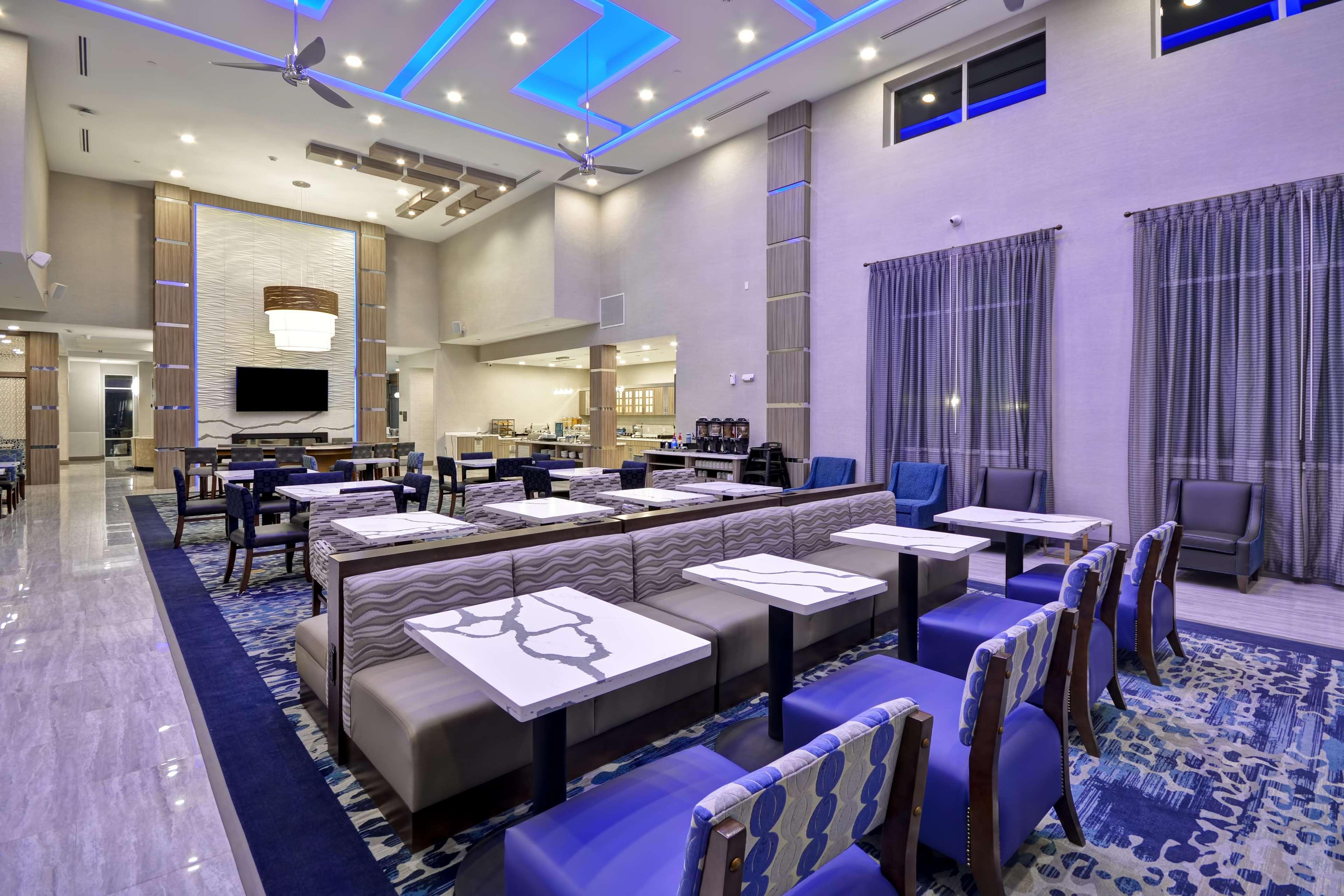Homewood Suites By Hilton Conroe Dış mekan fotoğraf