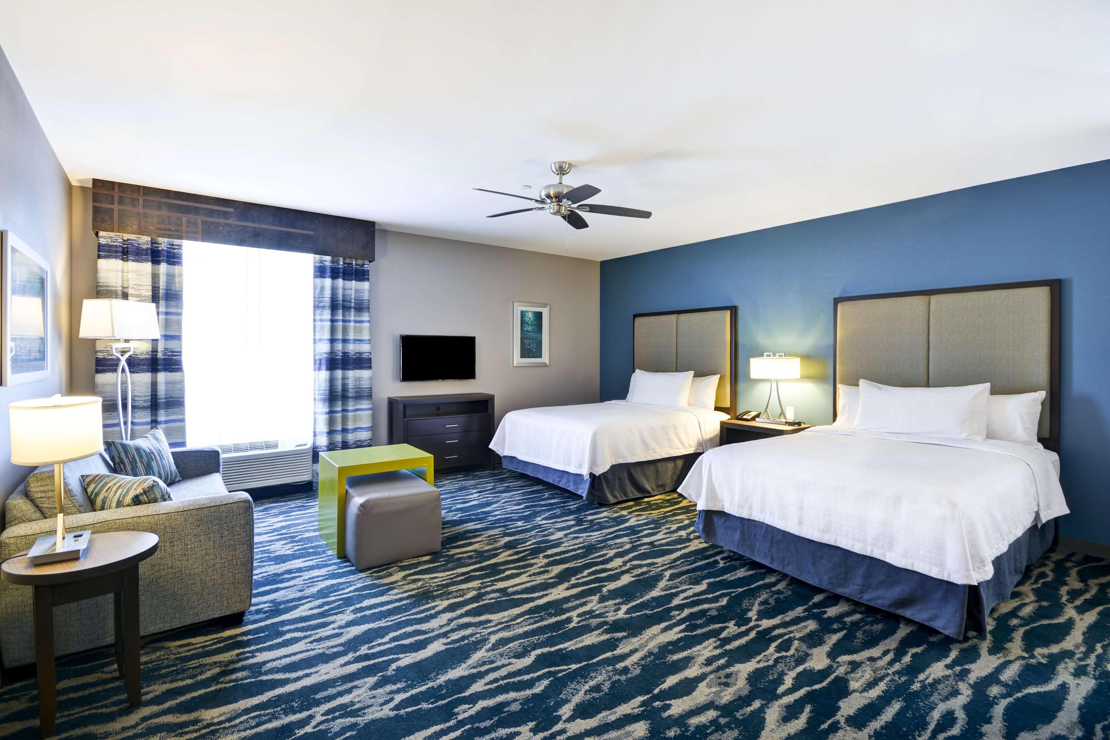 Homewood Suites By Hilton Conroe Dış mekan fotoğraf