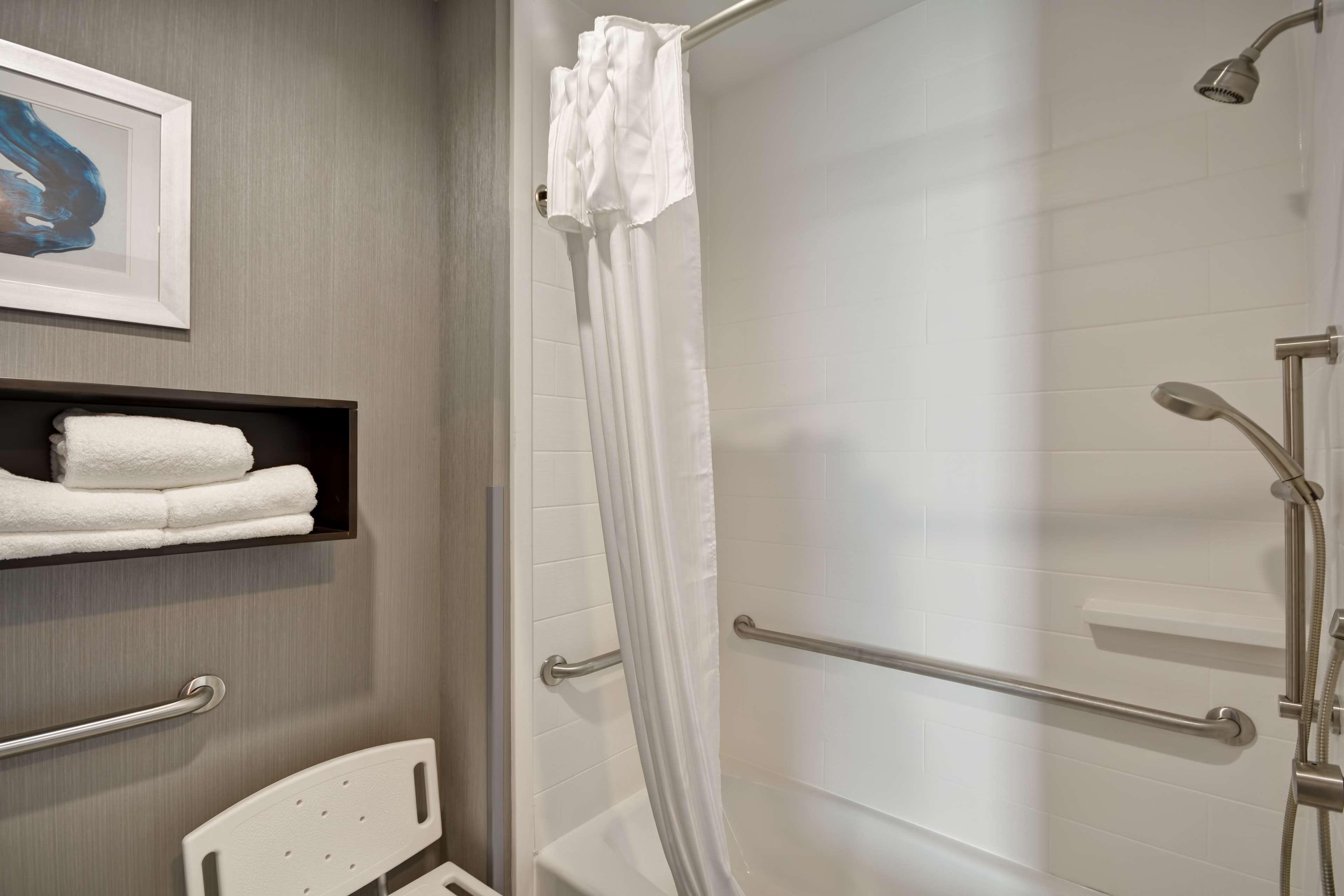 Homewood Suites By Hilton Conroe Dış mekan fotoğraf