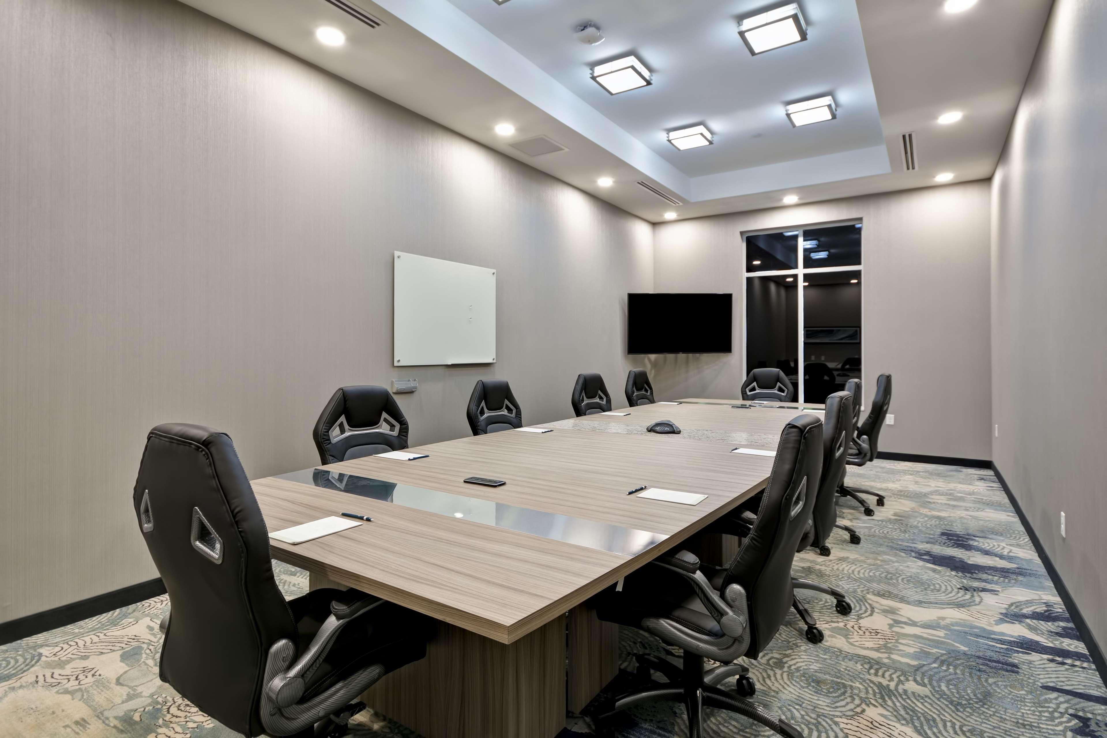 Homewood Suites By Hilton Conroe Dış mekan fotoğraf
