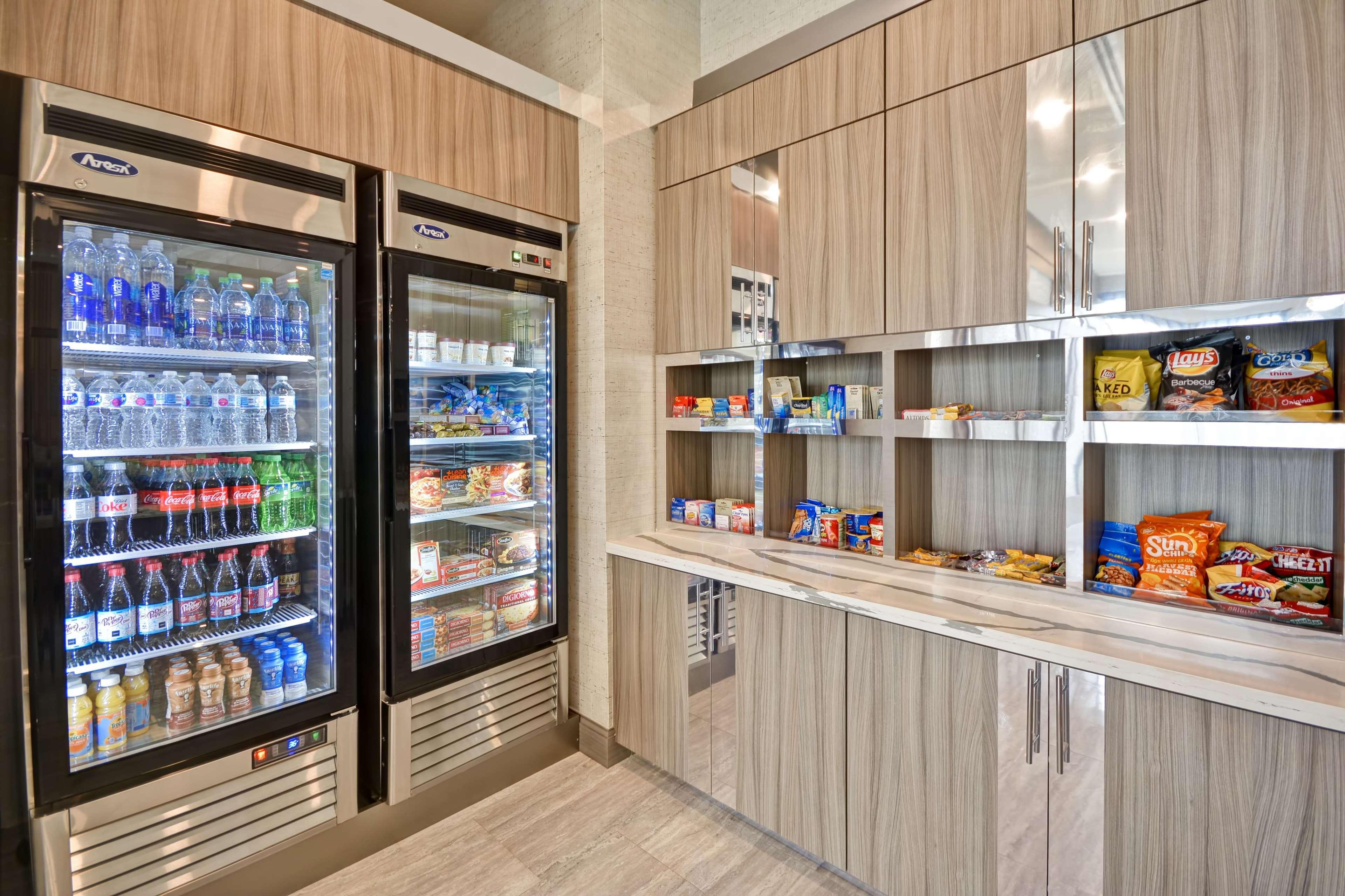 Homewood Suites By Hilton Conroe Dış mekan fotoğraf