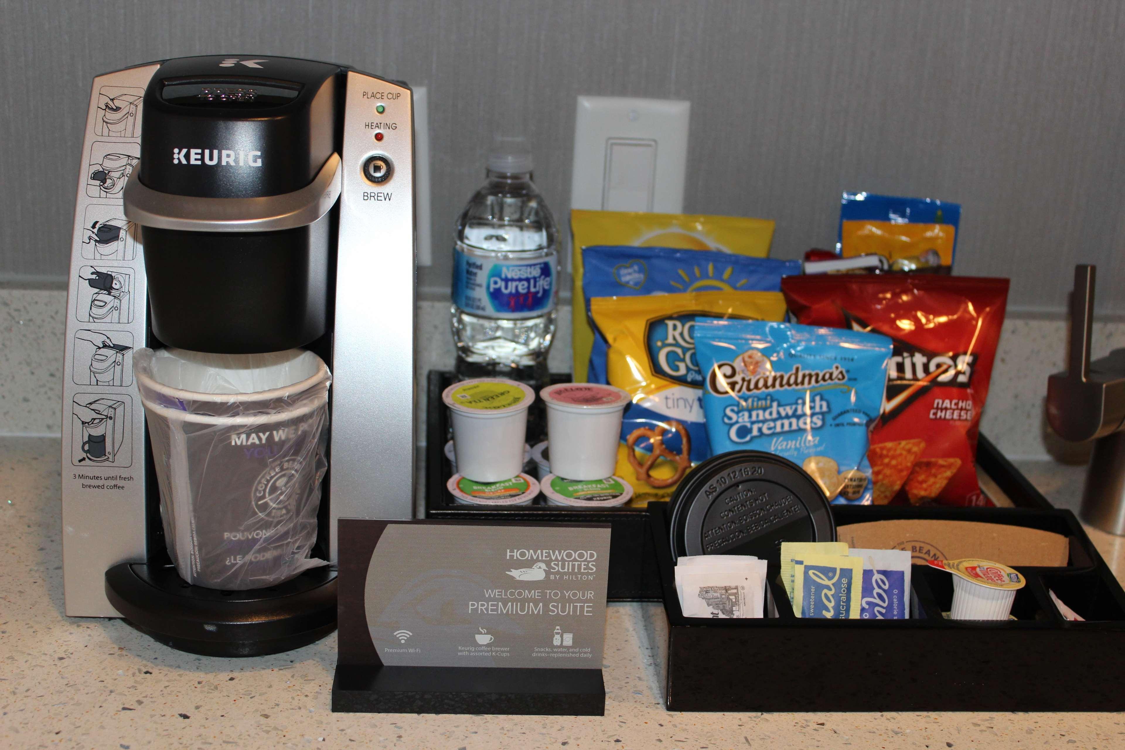 Homewood Suites By Hilton Conroe Dış mekan fotoğraf