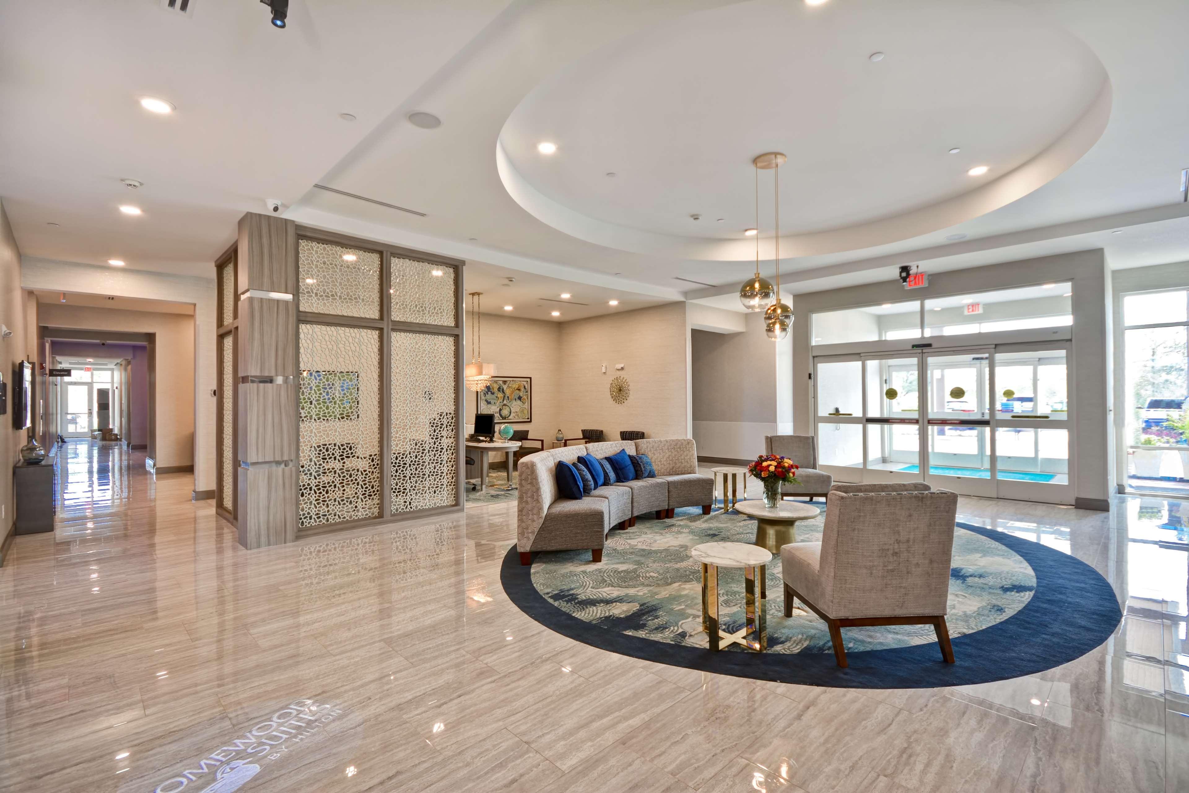 Homewood Suites By Hilton Conroe Dış mekan fotoğraf