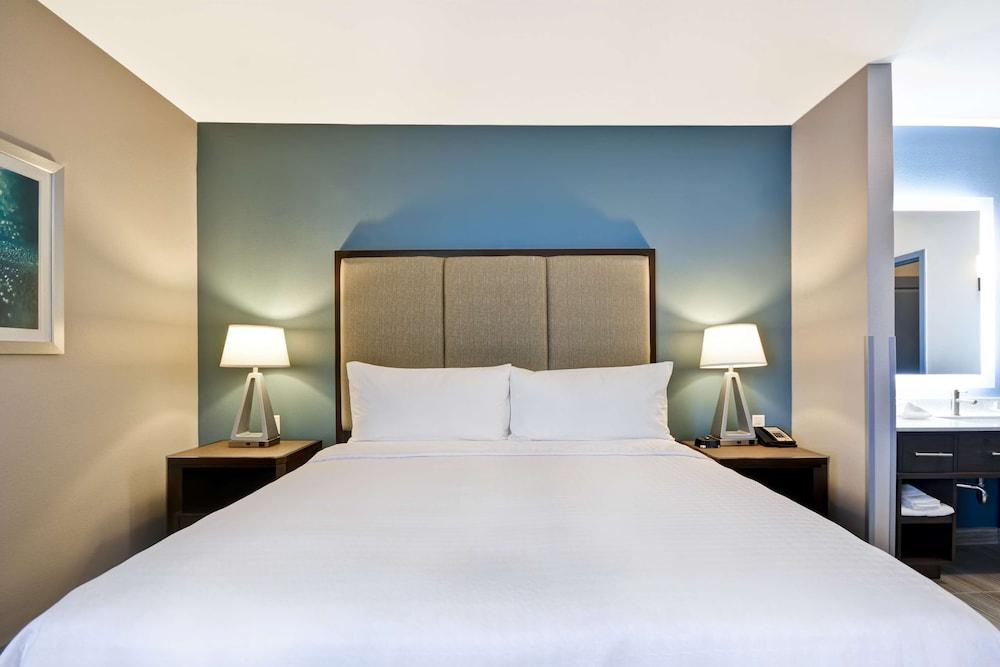 Homewood Suites By Hilton Conroe Dış mekan fotoğraf
