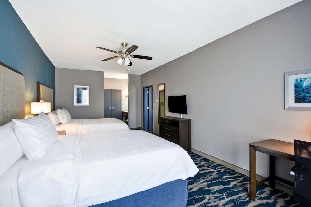 Homewood Suites By Hilton Conroe Dış mekan fotoğraf