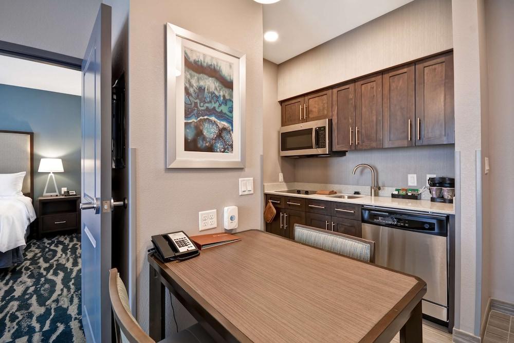 Homewood Suites By Hilton Conroe Dış mekan fotoğraf