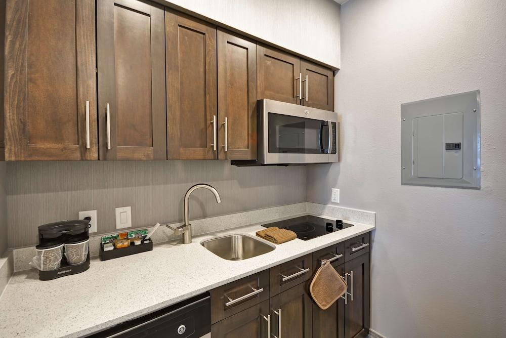 Homewood Suites By Hilton Conroe Dış mekan fotoğraf