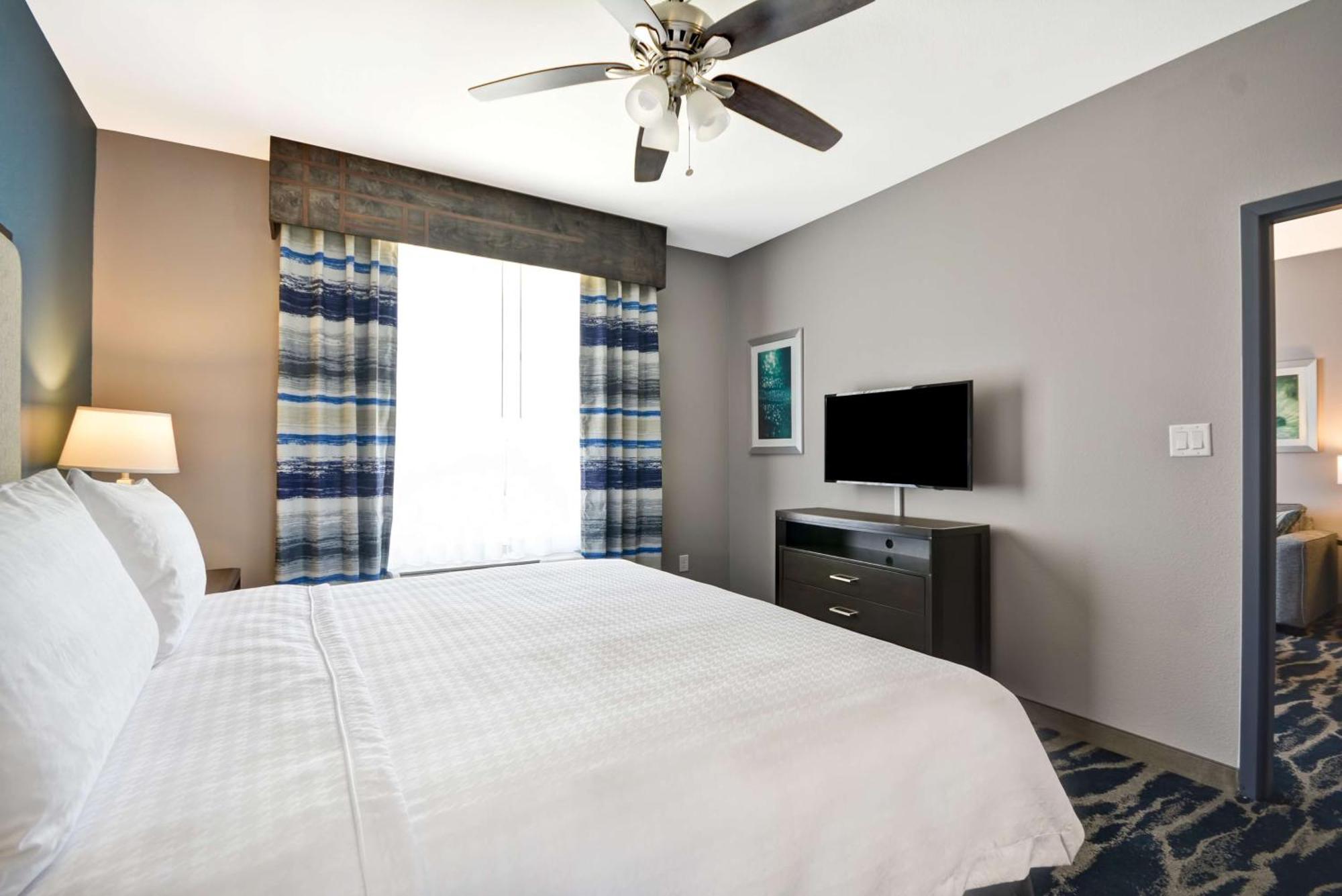 Homewood Suites By Hilton Conroe Dış mekan fotoğraf