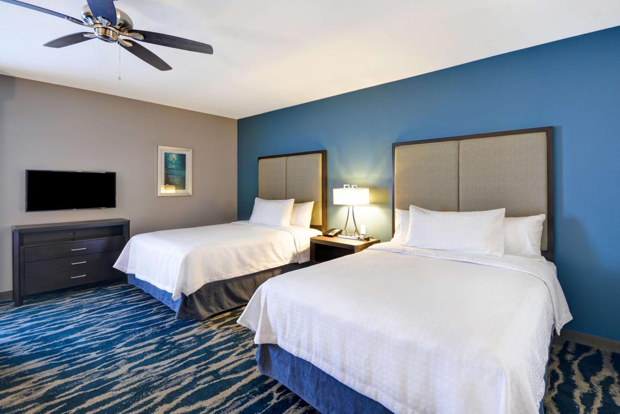 Homewood Suites By Hilton Conroe Dış mekan fotoğraf