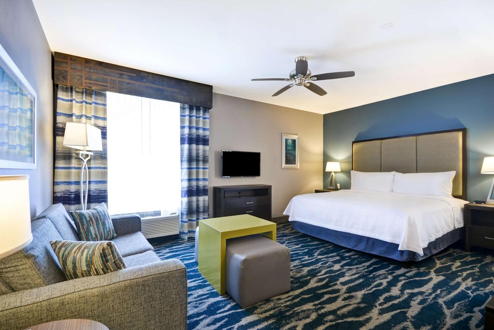 Homewood Suites By Hilton Conroe Dış mekan fotoğraf