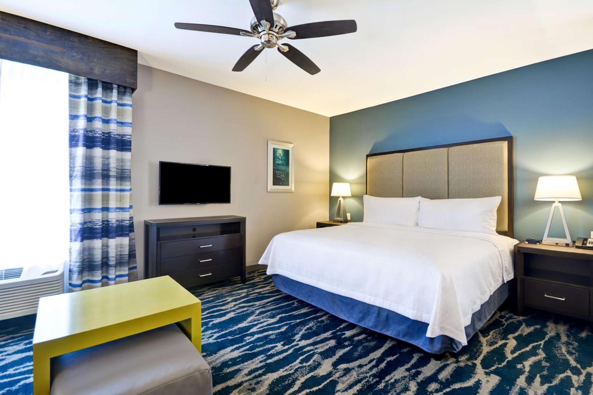Homewood Suites By Hilton Conroe Dış mekan fotoğraf