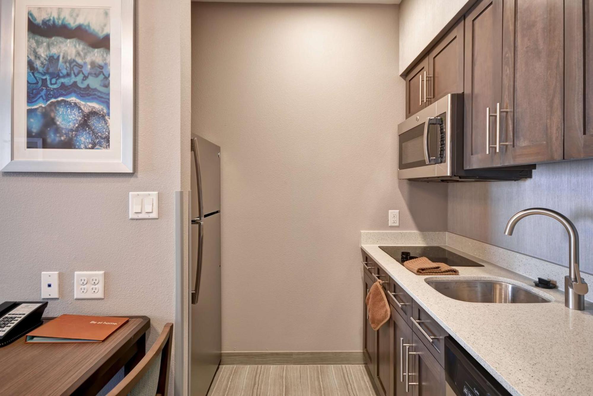 Homewood Suites By Hilton Conroe Dış mekan fotoğraf