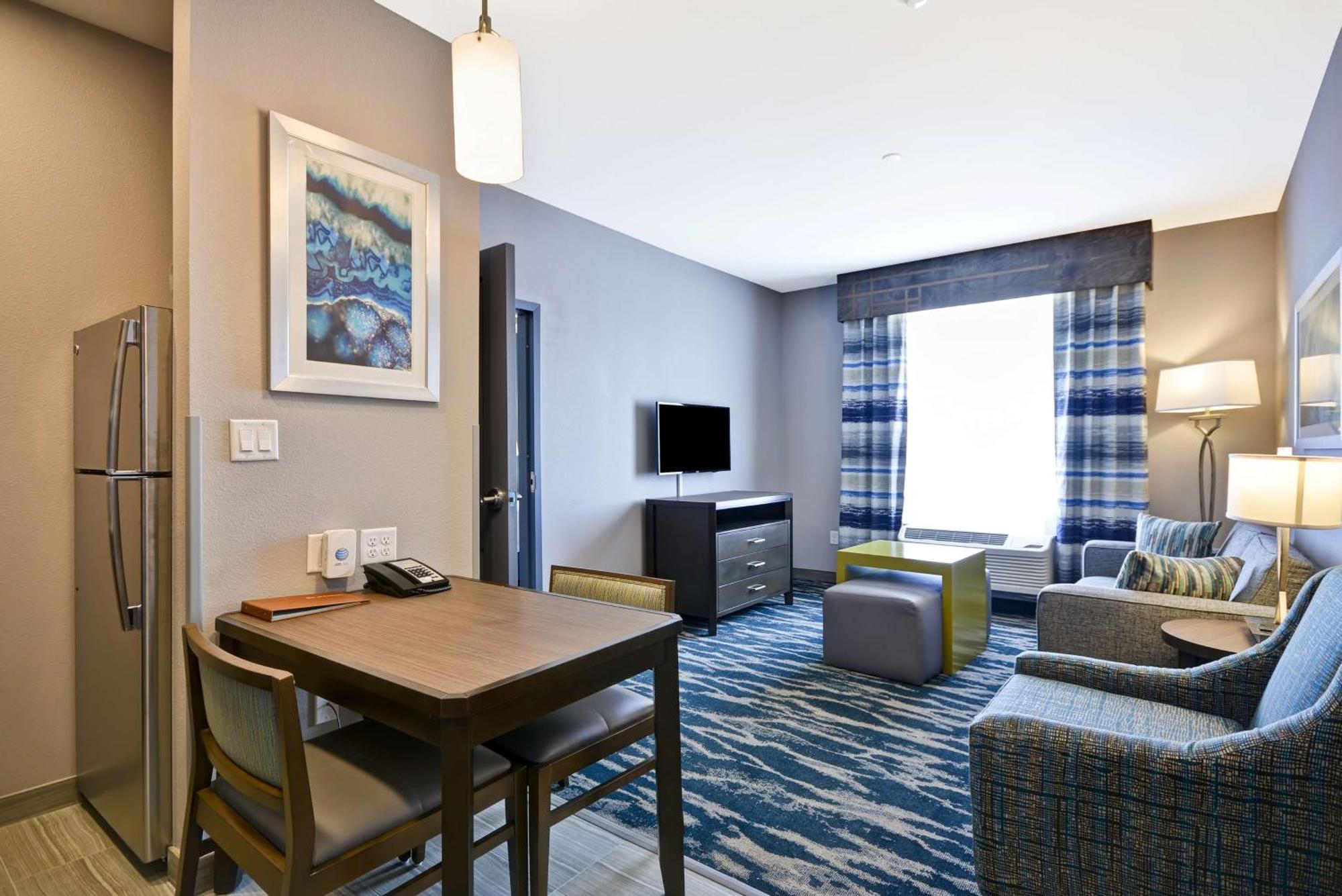 Homewood Suites By Hilton Conroe Dış mekan fotoğraf