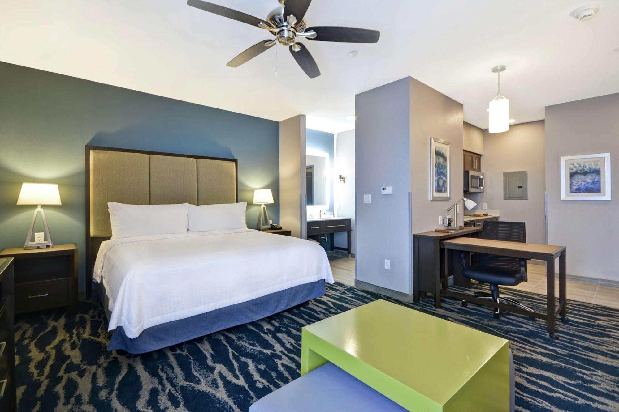 Homewood Suites By Hilton Conroe Dış mekan fotoğraf